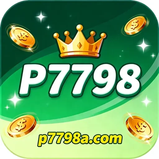 Logotipo p7798.com