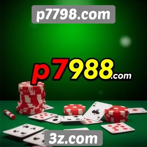 p7798.com análise de suas principais funcionalidades