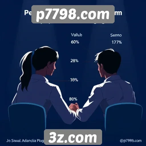 Estatísticas de jogadores no p7798.com