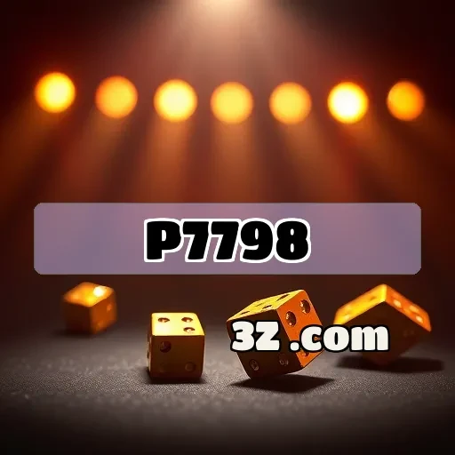 p7798.com Estratégia