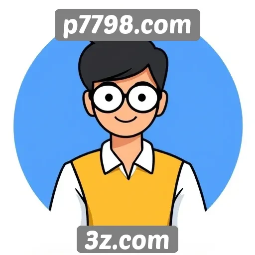 Opiniões dos usuários sobre p7798.com